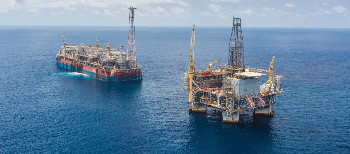 Εnergean: Τέλη του χρόνου θα ξεκινήσουν οι έρευνες για πετρέλαιο στο Κατάκολο - Το καλοκαίρι η έγκριση του έργου